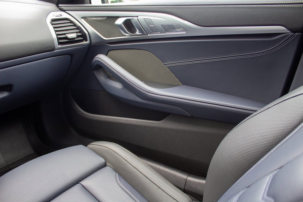 Used 2025 BMW 840i xDrive w/ M Sport Professional Package image 20