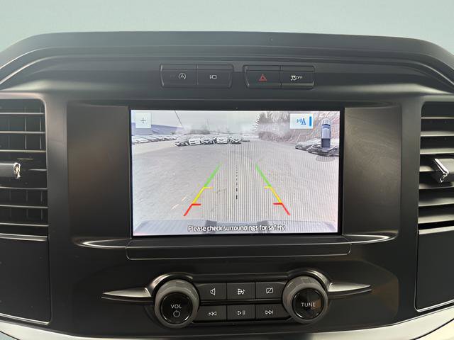 Used 2023 Ford F150 XL w/ XL Chrome Appearance Package AWD/4WD image 8