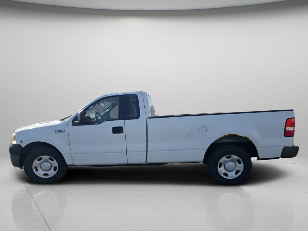 Used 2005 Ford F150 XLT RWD image 19