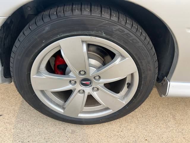 Used 2006 Pontiac GTO image 10