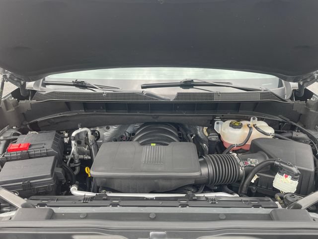 Used 2024 Chevrolet Silverado 1500 RST AWD/4WD image 24
