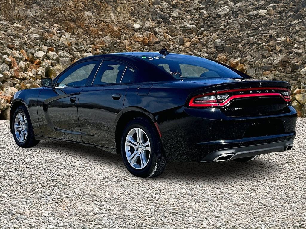 Used 2023 Dodge Charger SXT image 10