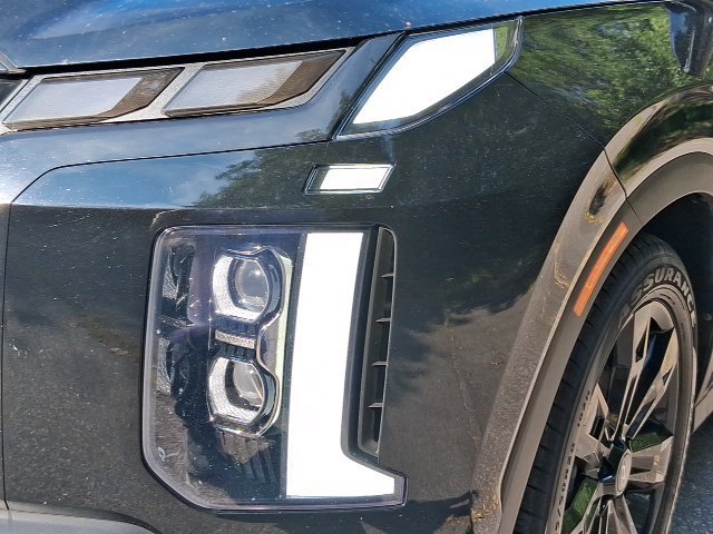 Used 2024 Hyundai Palisade XRT AWD/4WD image 9