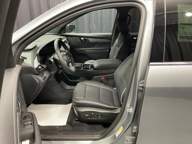 New 2026 Buick Enclave Preferred image 10