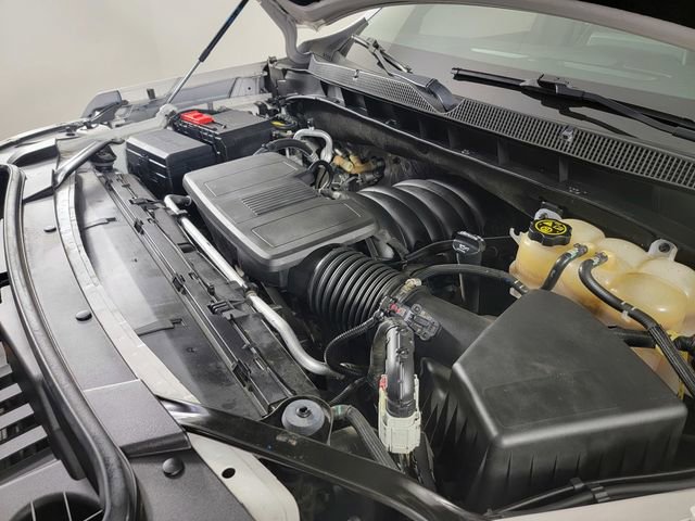 Used 2023 Chevrolet Tahoe Premier AWD/4WD image 43