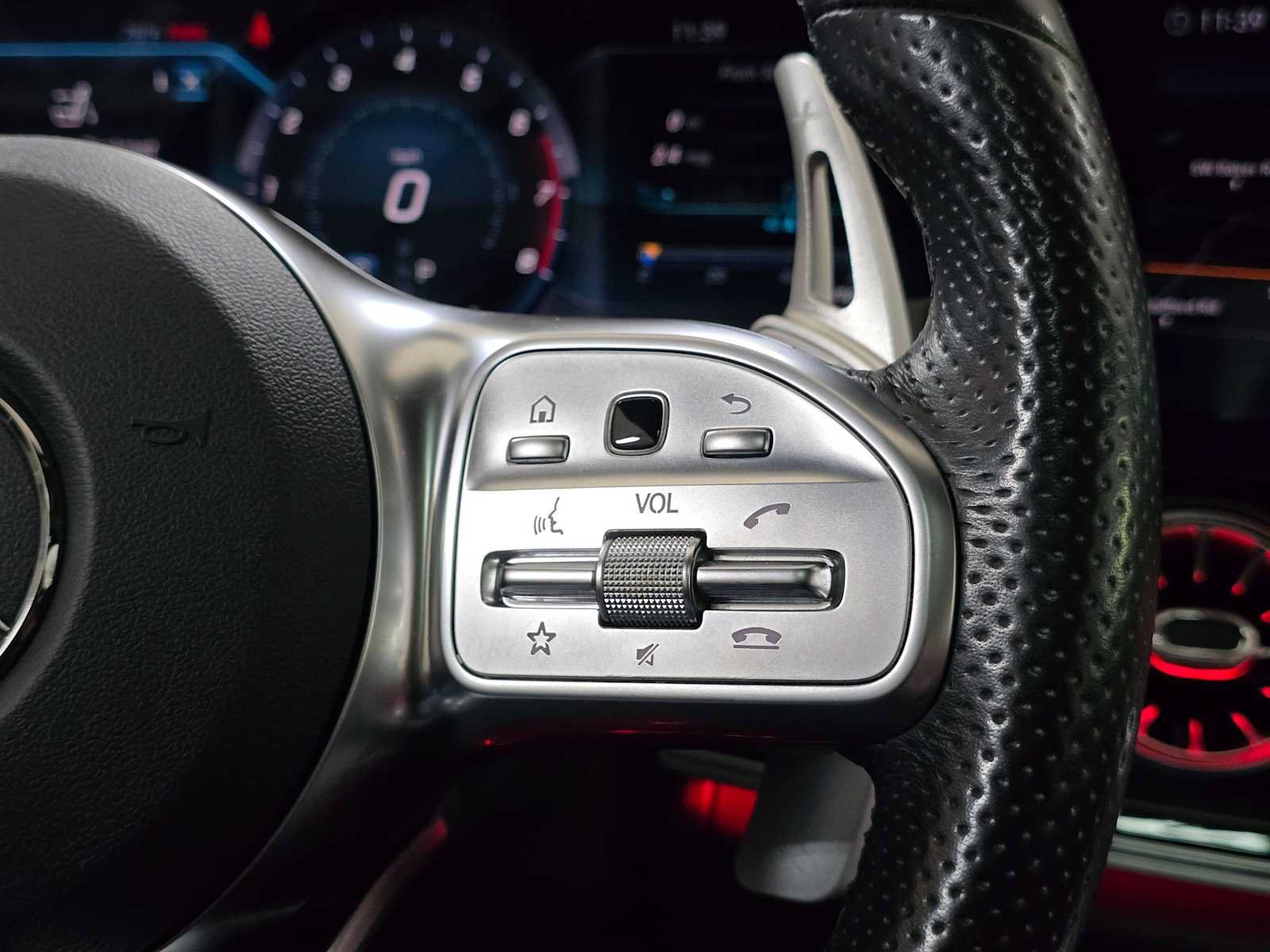 Certified 2020 Mercedes-Benz E 450 4MATIC Coupe image 29