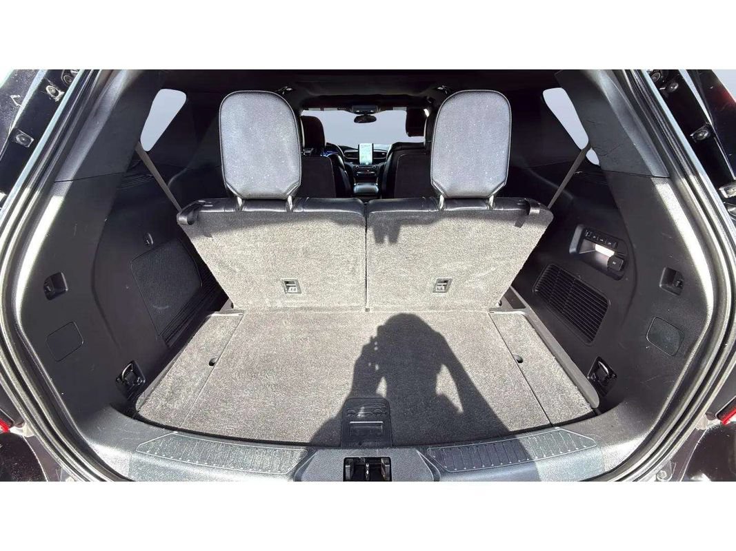 Used 2020 Ford Explorer ST w/ Premium Technology Package AWD/4WD image 21