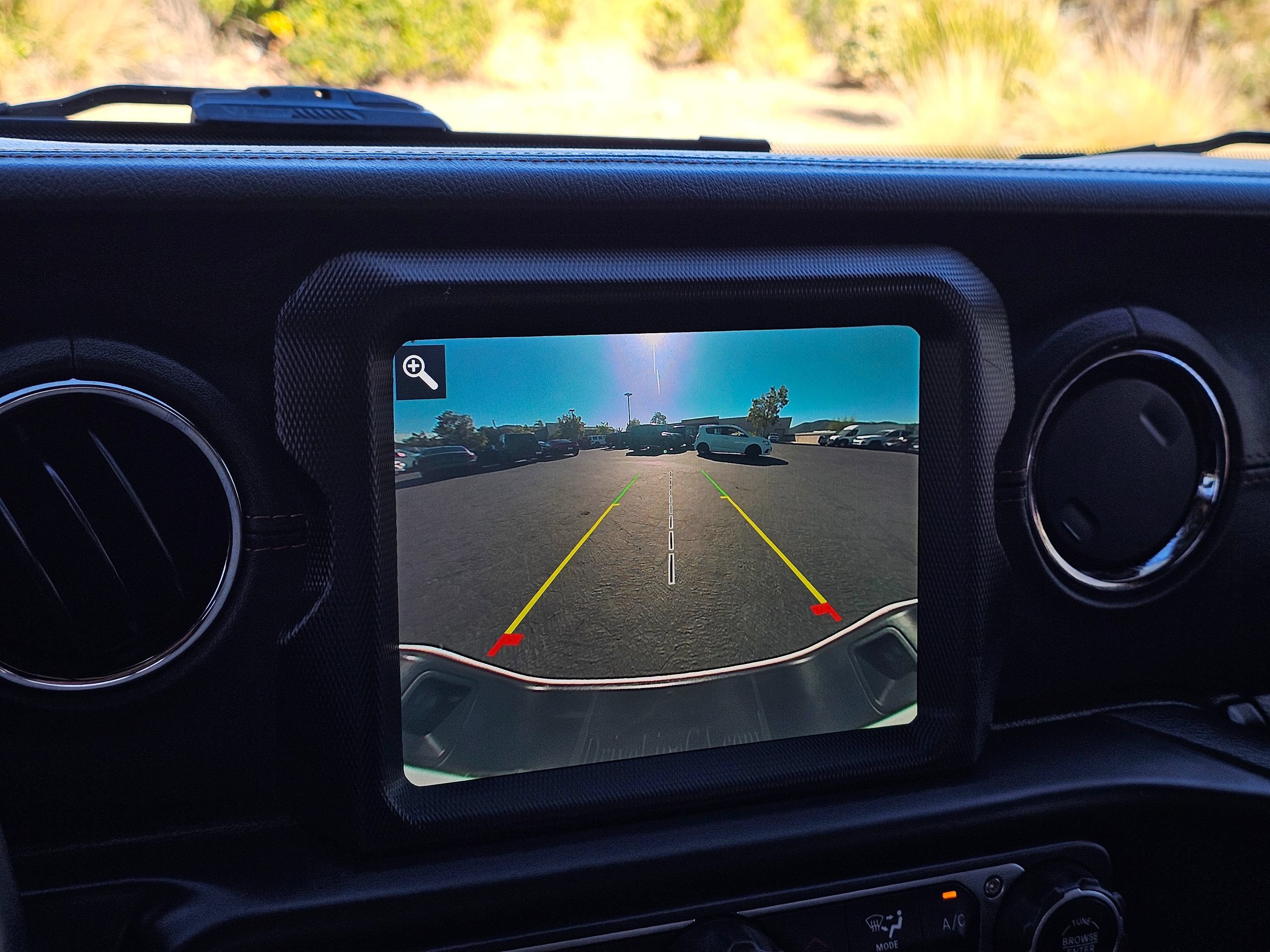 Used 2022 Jeep Gladiator Overland AWD/4WD image 41