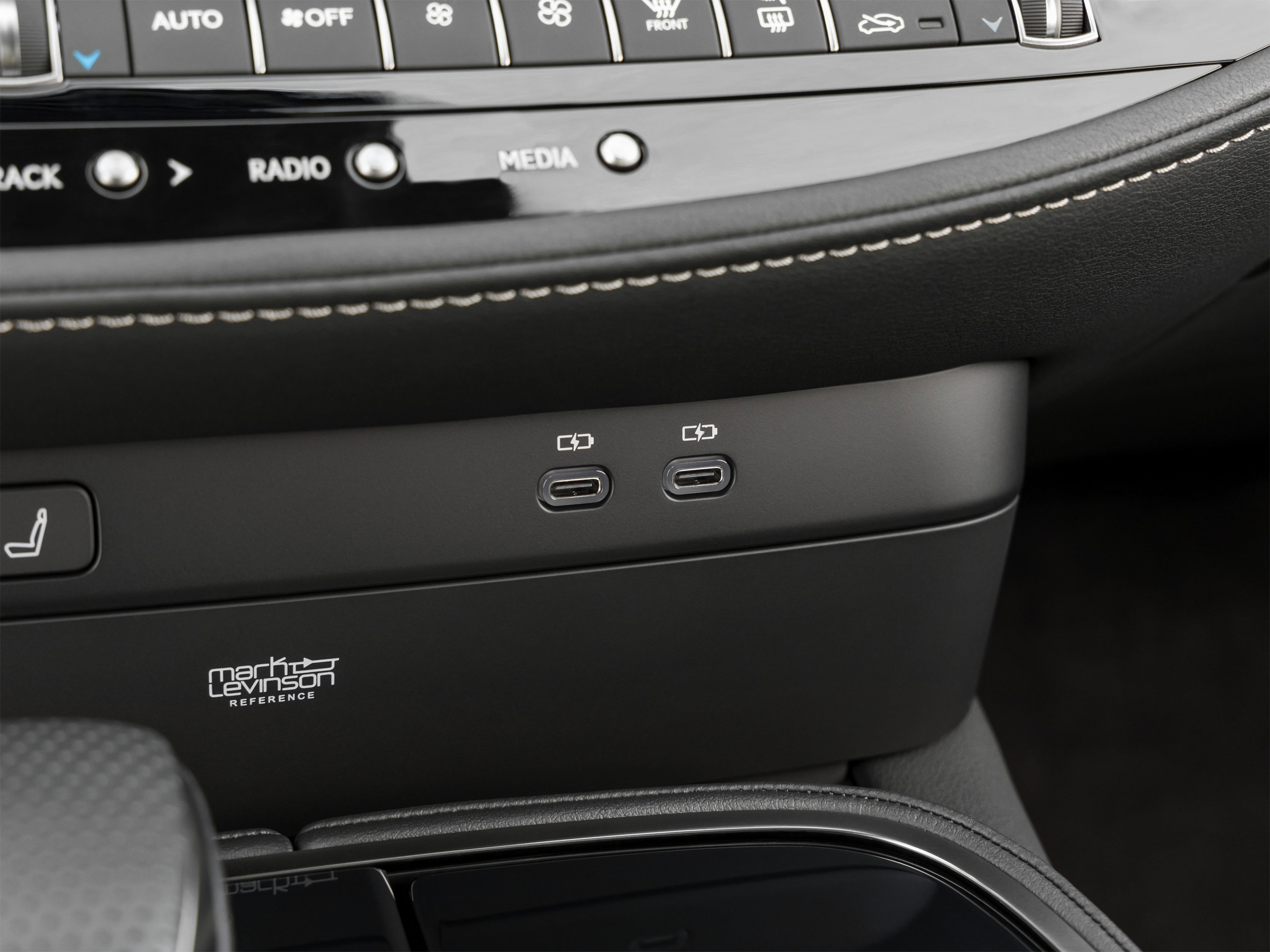 Certified 2024 Lexus LS 500 RWD image 38