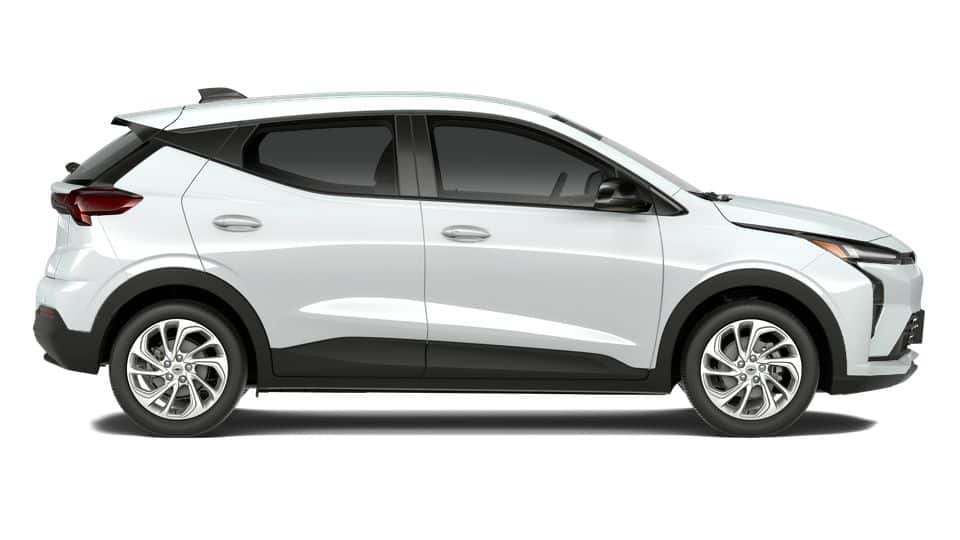 New 2027 Chevrolet Bolt LT FWD image 28
