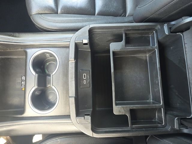 Used 2023 Chevrolet Tahoe LT w/ Luxury Package image 21