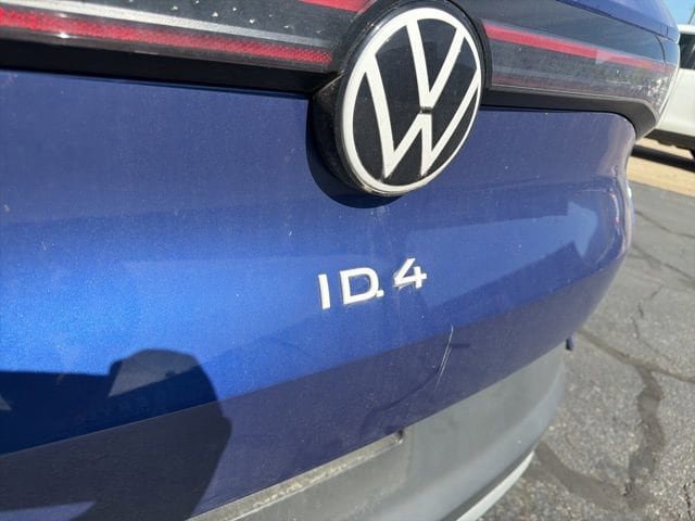 Used 2021 Volkswagen ID.4 1st Edition RWD image 29