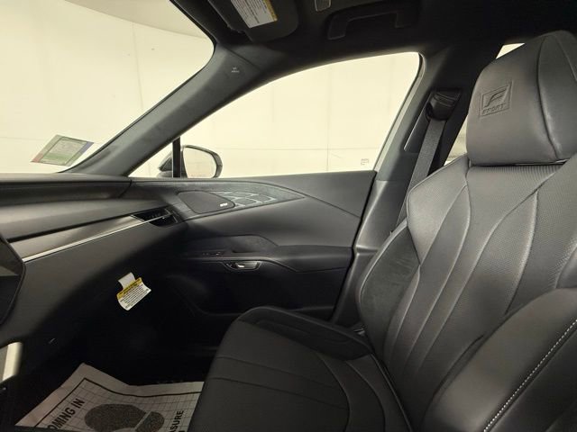 New 2026 Lexus RX 500h F Sport image 21