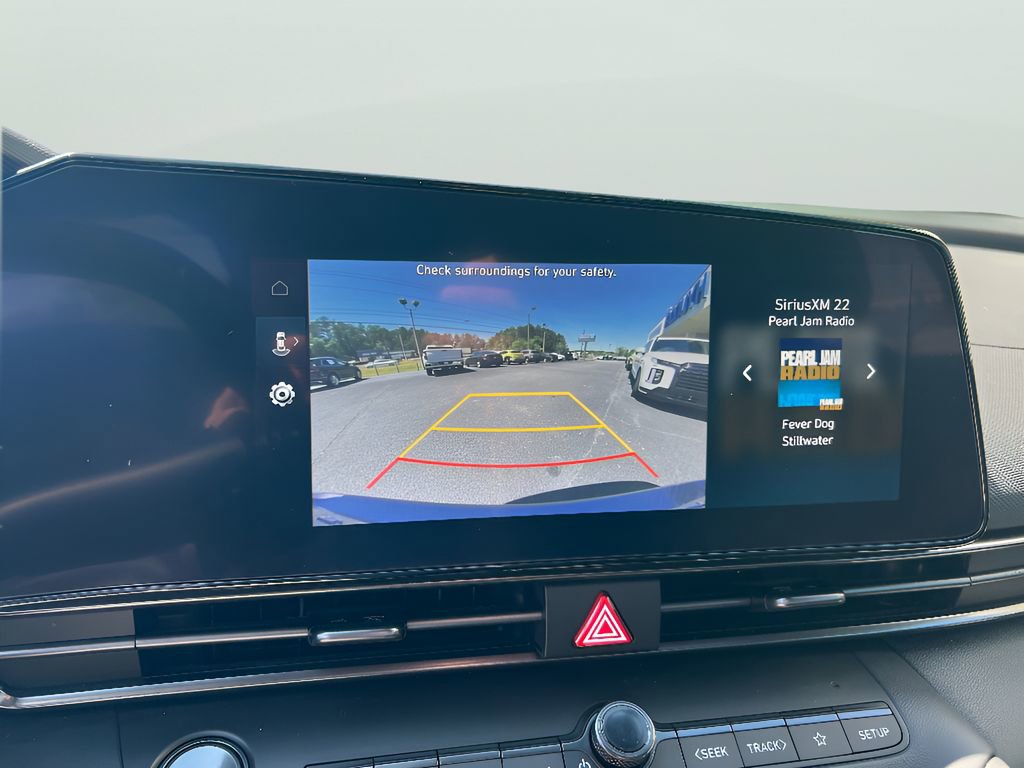 Used 2023 Hyundai Elantra N Line image 28