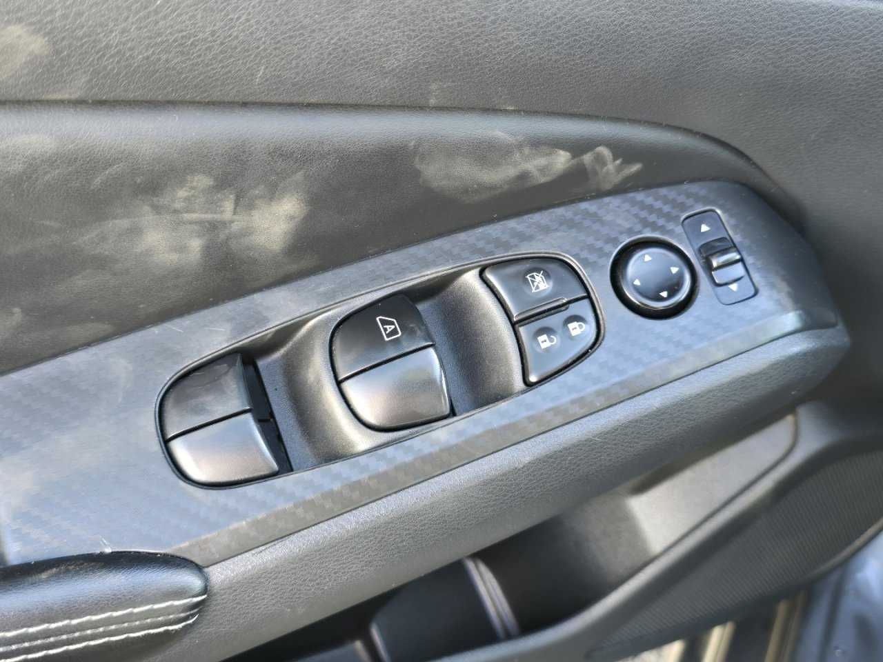 Used 2024 Nissan Altima 2.5 SV image 18