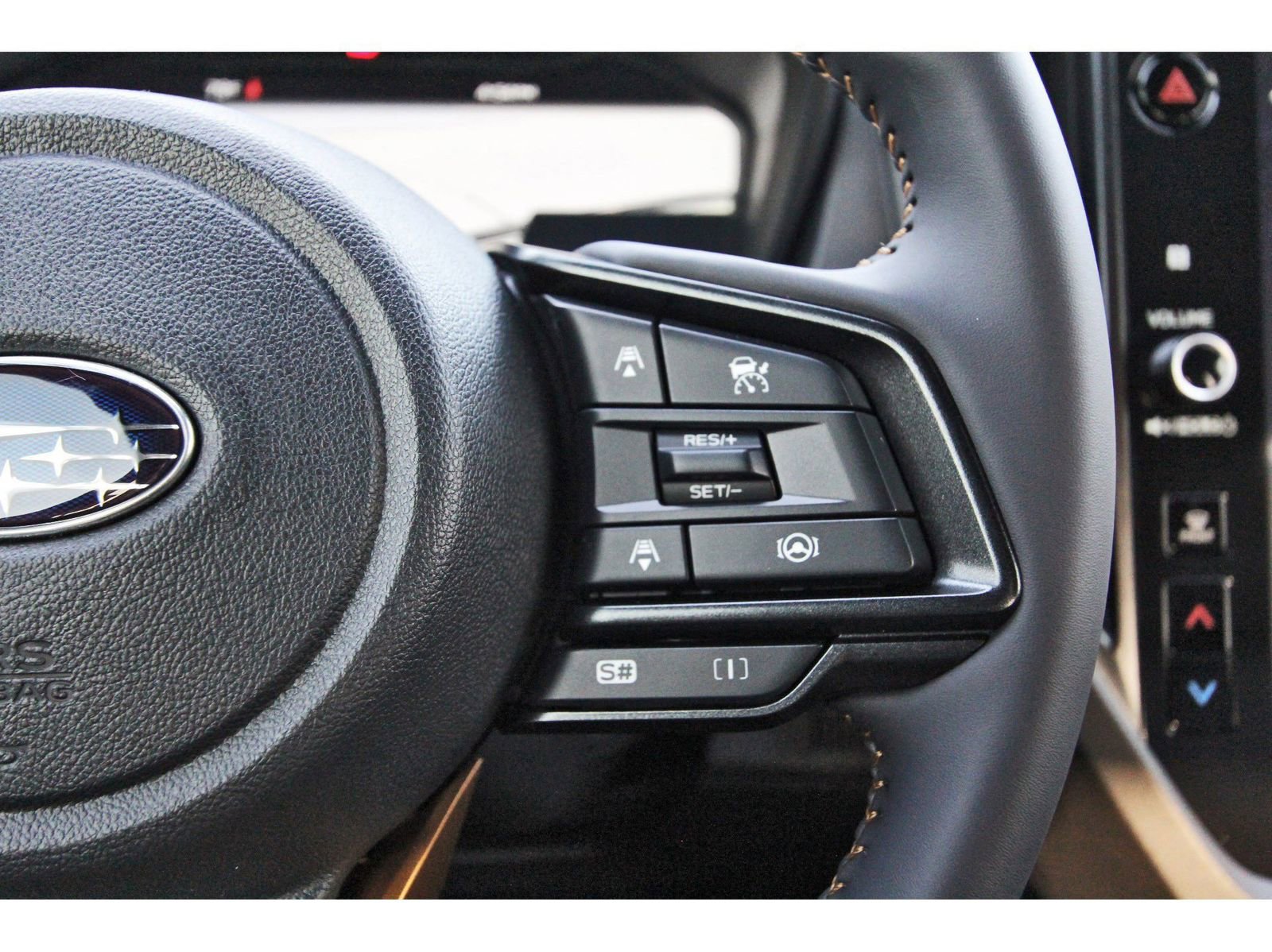 New 2026 Subaru Forester Wilderness image 14