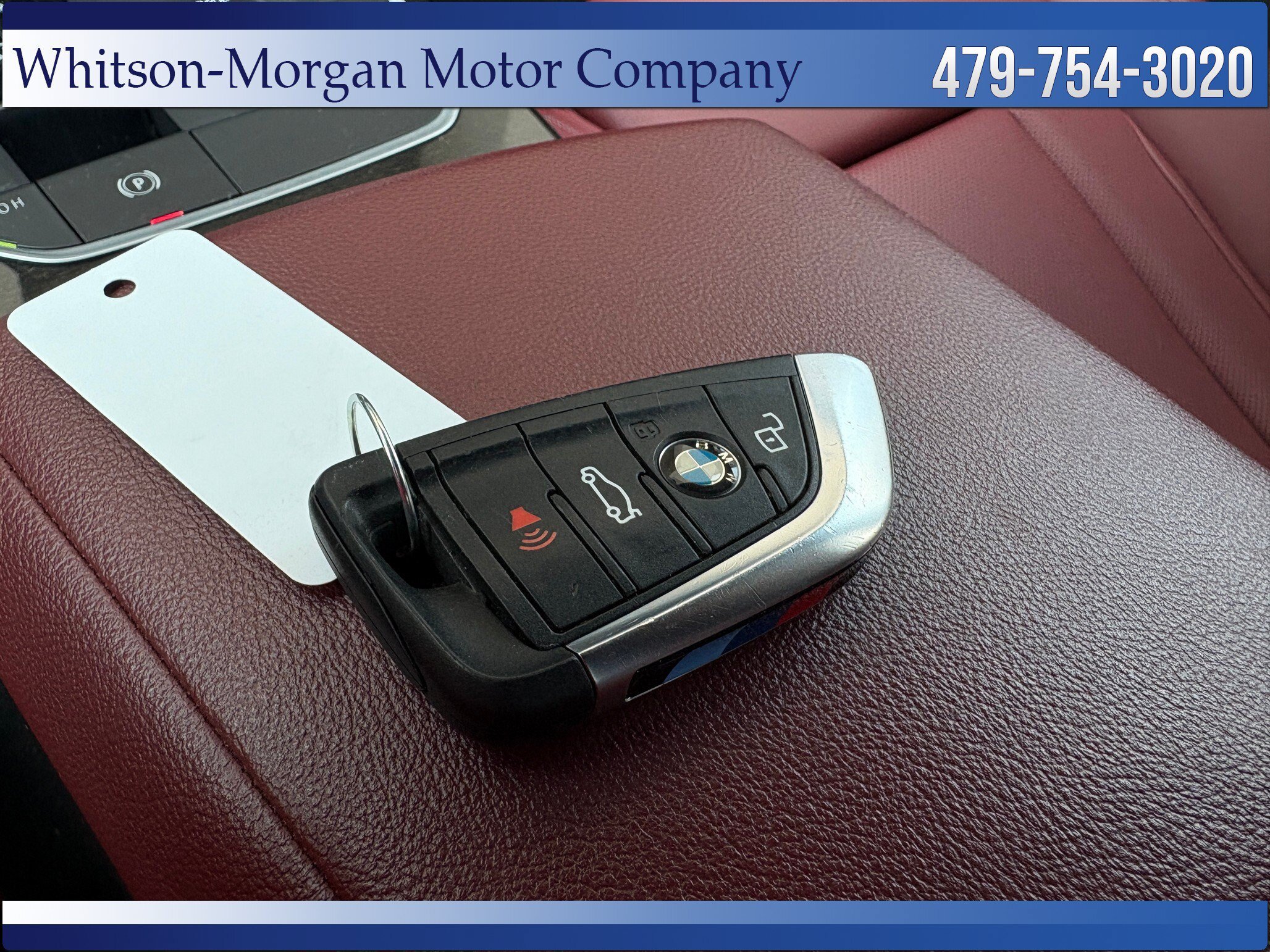 Used 2023 BMW 430i Gran Coupe xDrive w/ M Sport Package AWD/4WD image 20