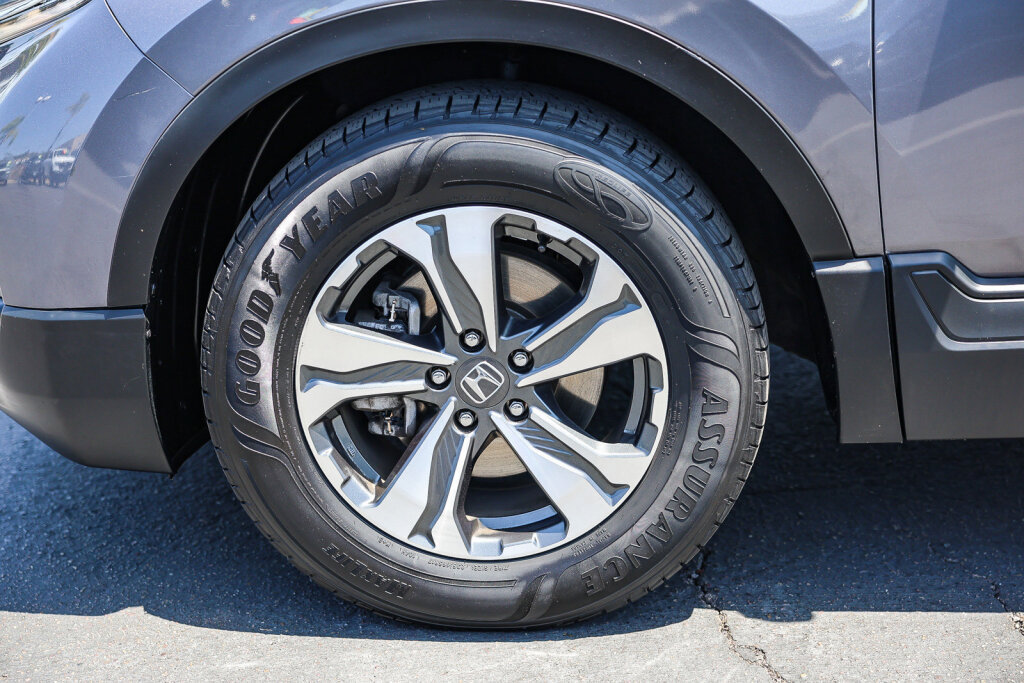 Used 2019 Honda CR-V LX image 28