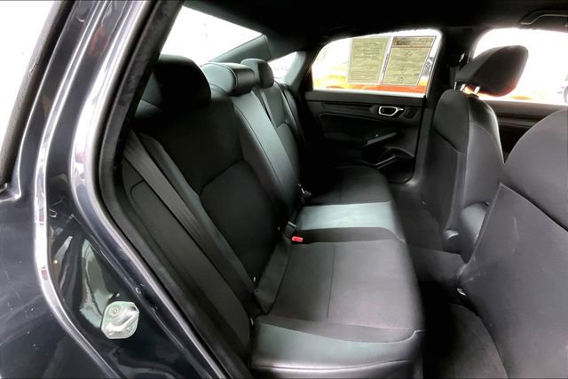 Used 2024 Honda Civic Sport image 20
