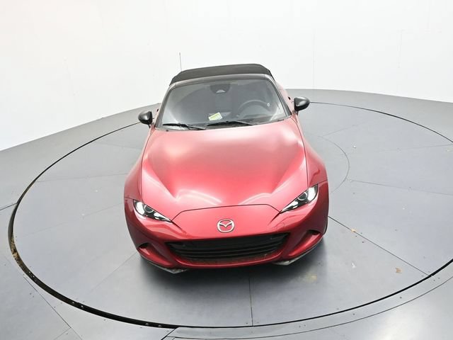 New 2026 MAZDA MX-5 Miata Sport RWD image 10