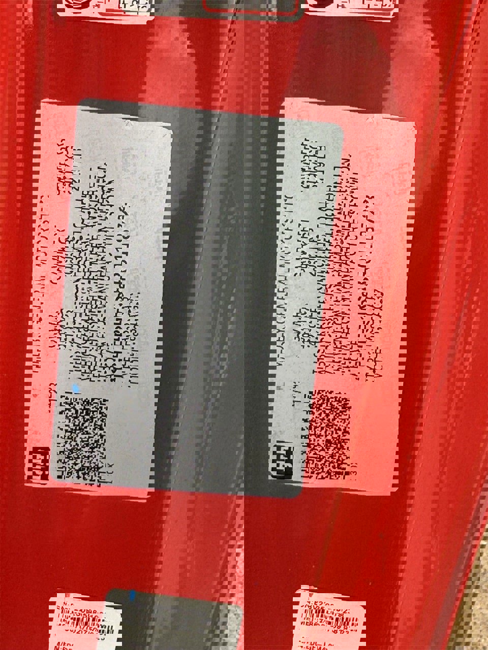 Used 2024 Chevrolet Camaro LT image 28