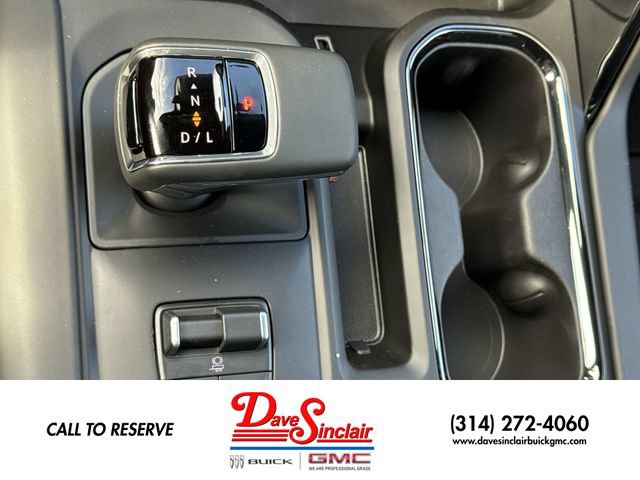 New 2026 GMC Sierra 1500 AT4X AWD/4WD image 20