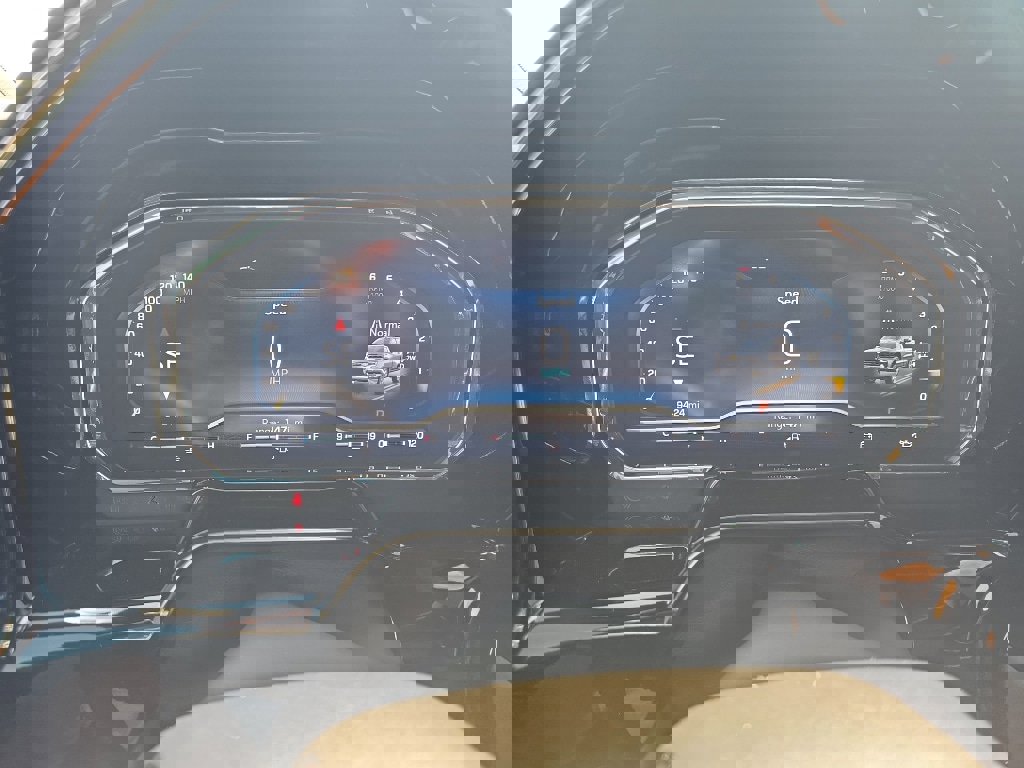 Used 2023 Chevrolet Silverado 1500 RST w/ RST All Star Premium Package image 2