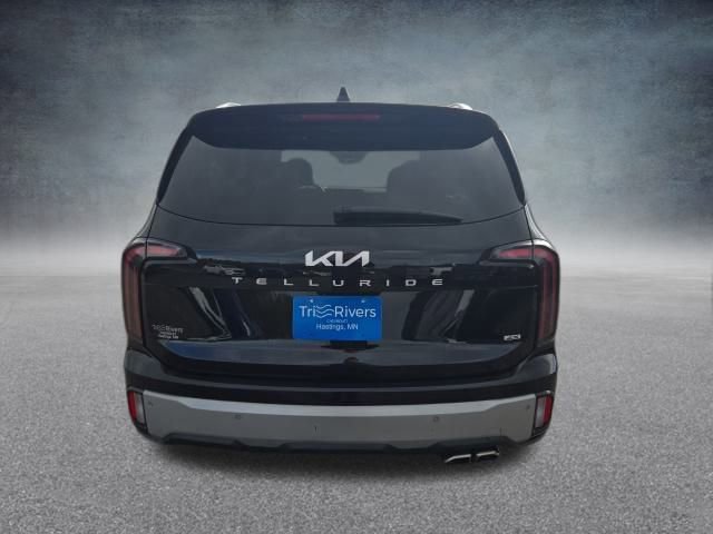 Used 2023 Kia Telluride SX image 10