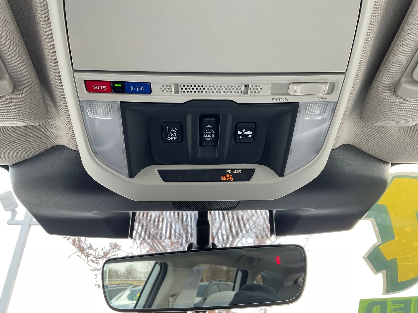 Certified 2024 Subaru Forester Premium image 16