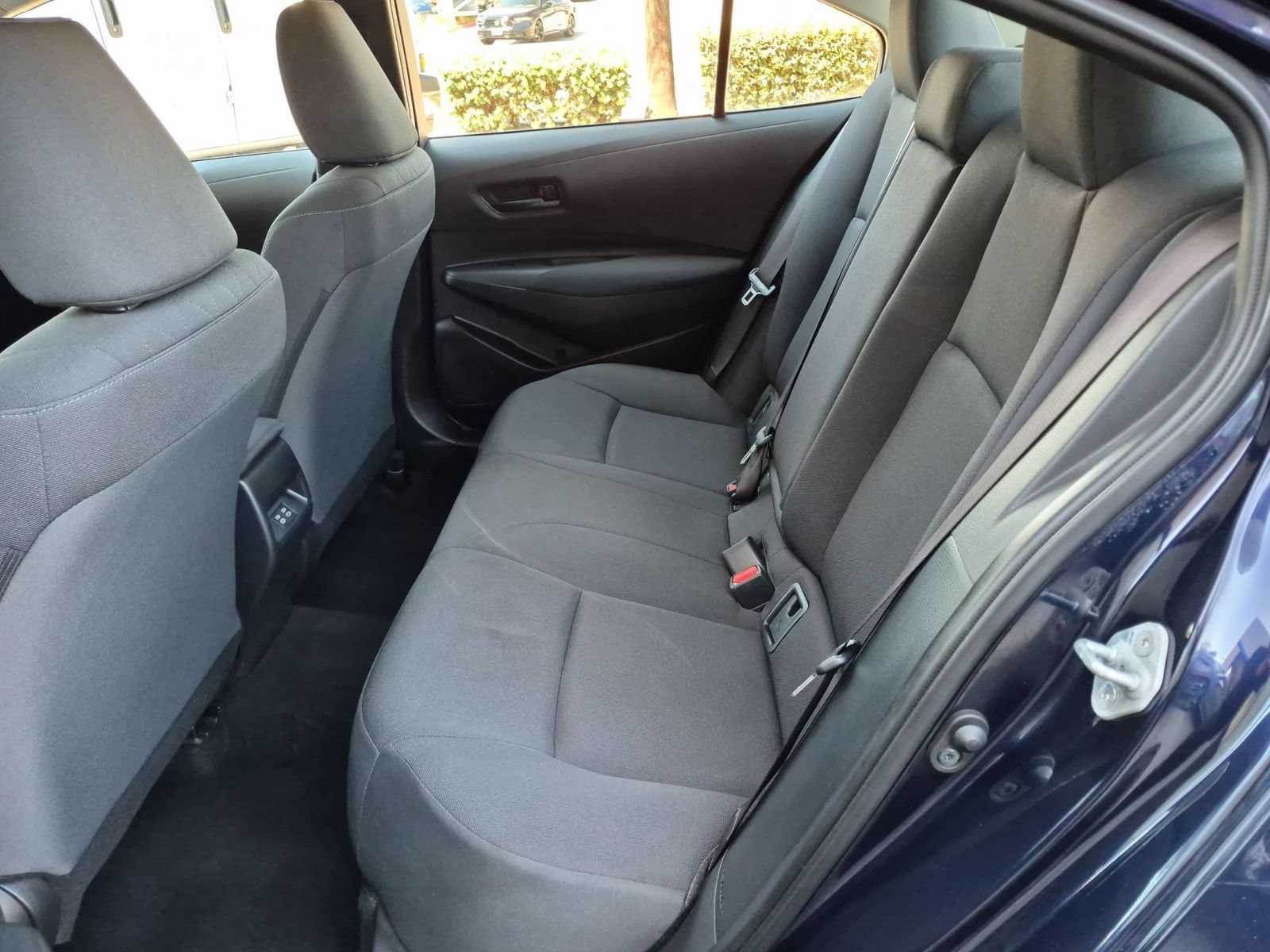 Used 2023 Toyota Corolla LE FWD image 24