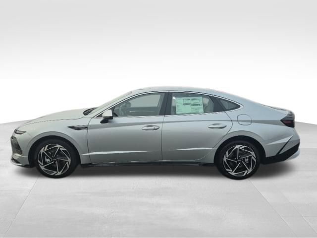 New 2026 Hyundai Sonata SEL image 8