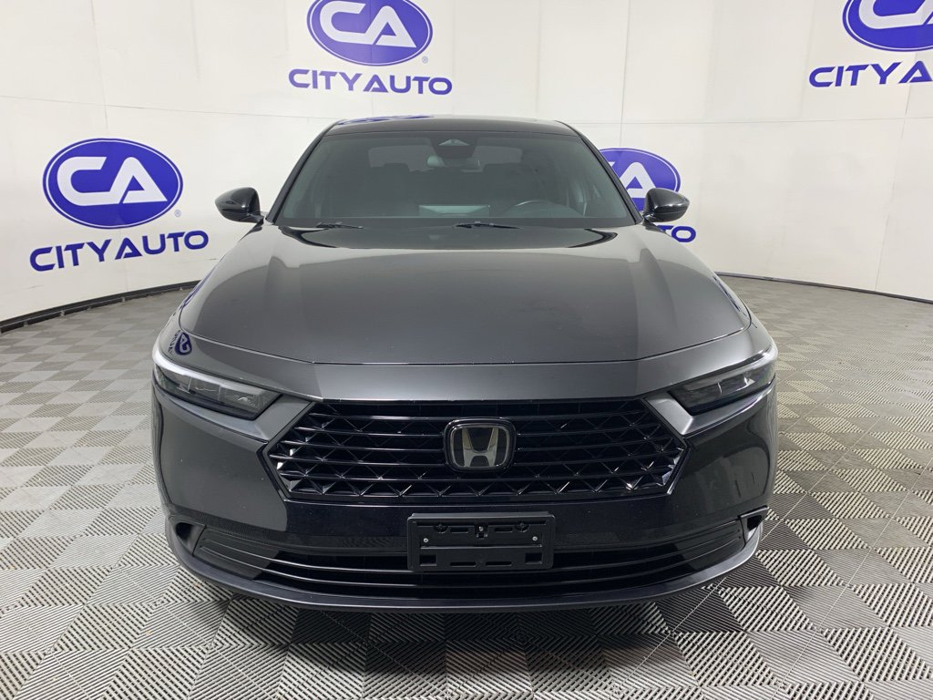 Used 2023 Honda Accord Sport image 9