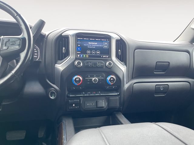 Used 2023 GMC Sierra 2500 SLE w/ SLE Convenience Package AWD/4WD image 11