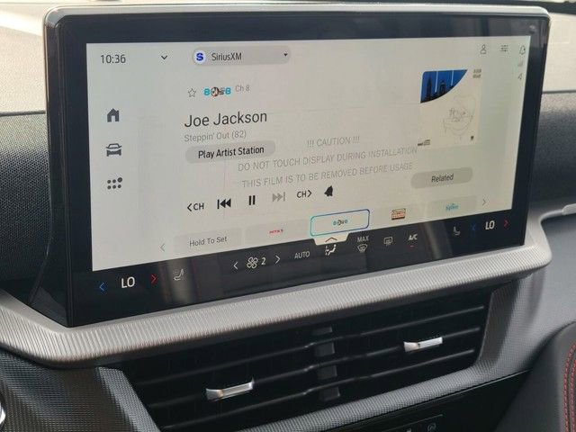 New 2026 Ford Explorer ST-Line w/ ST-Line Street Pack image 18