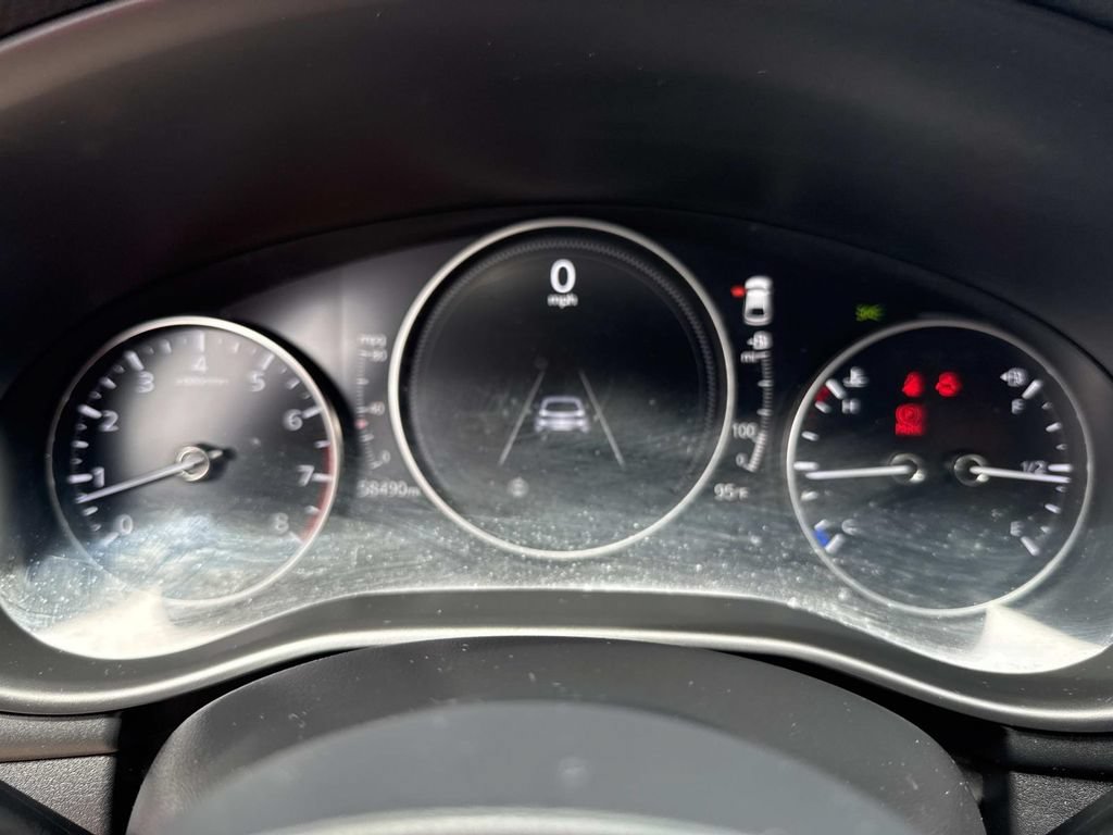Used 2021 MAZDA MAZDA3 s FWD image 38