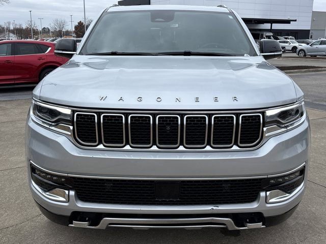 Used 2023 Jeep Wagoneer Series III w/ Premium Group I image 14