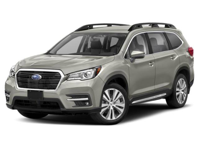 Used 2019 Subaru Ascent Limited w/ Popular Package #3 AWD/4WD video 1