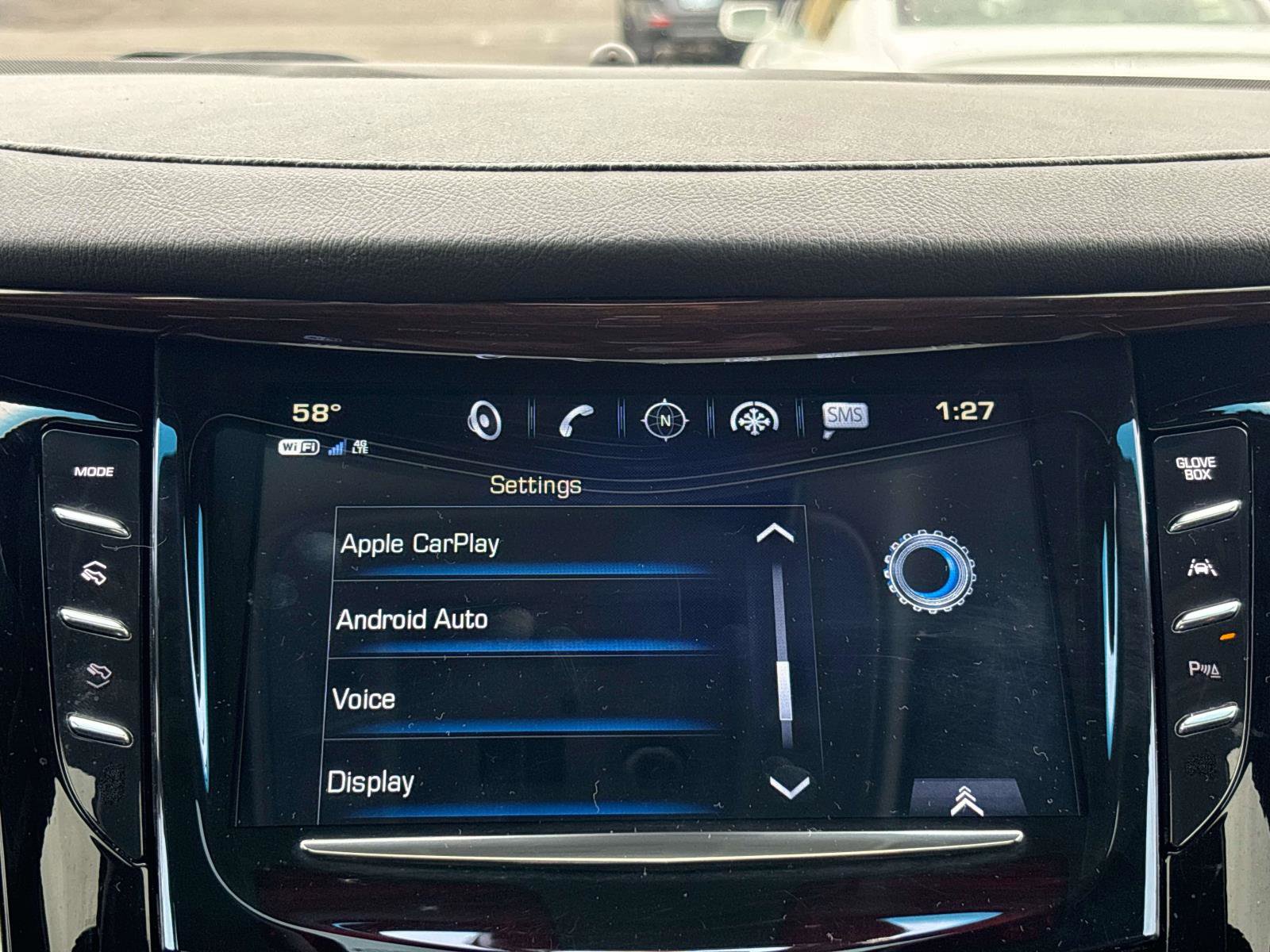 Used 2020 Cadillac Escalade Luxury image 33