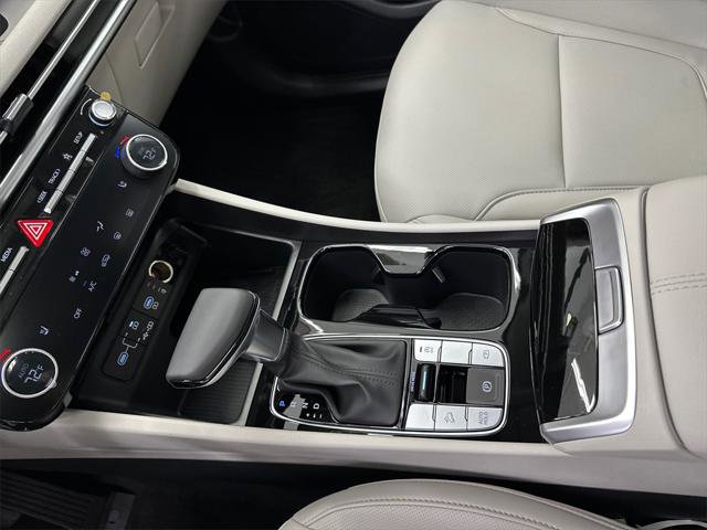 New 2026 Hyundai Tucson SEL image 32