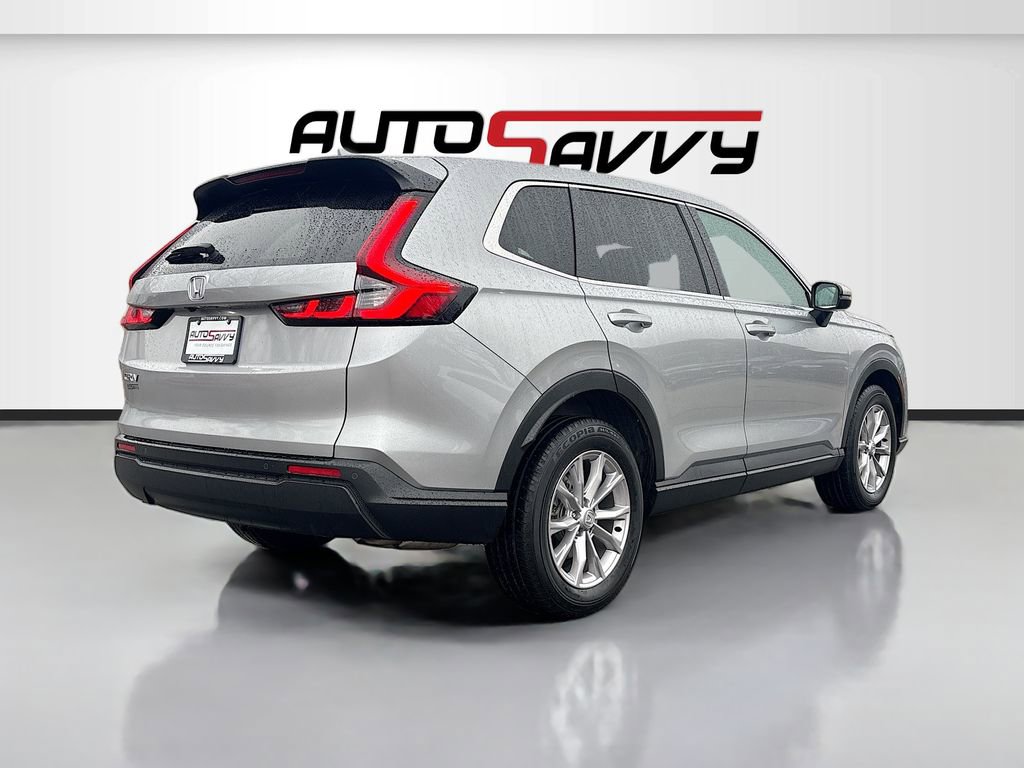 Used 2024 Honda CR-V EX-L image 7