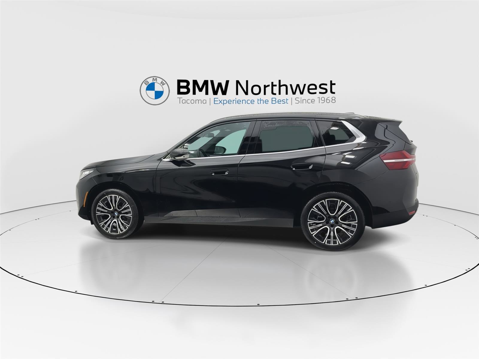 New 2026 BMW X3 xDrive30 w/ Premium Package image 11