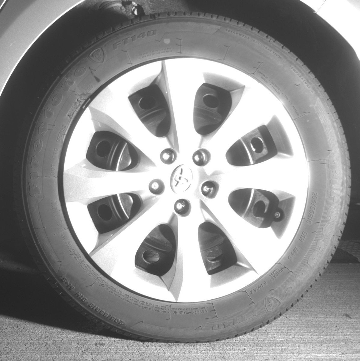 Used 2025 Toyota Corolla LE image 14