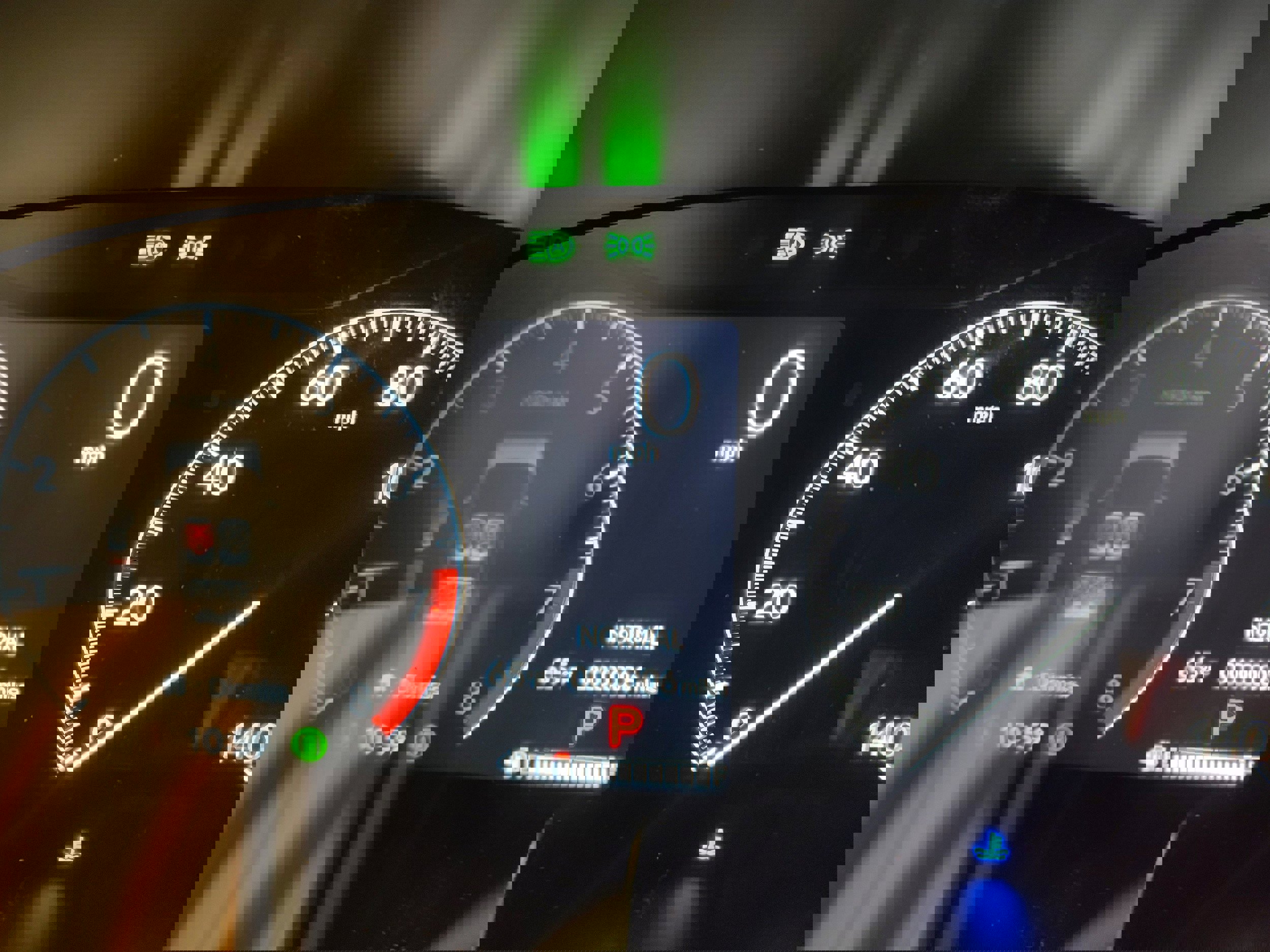 New 2026 Honda HR-V Sport image 6