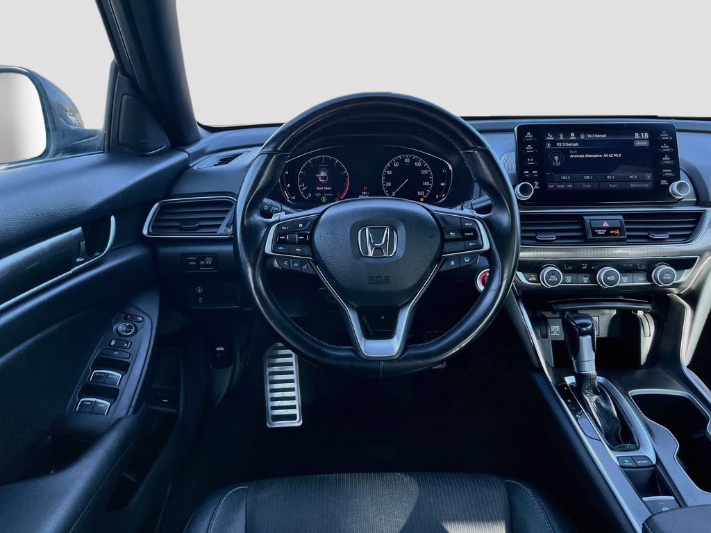 Used 2020 Honda Accord Sport image 20