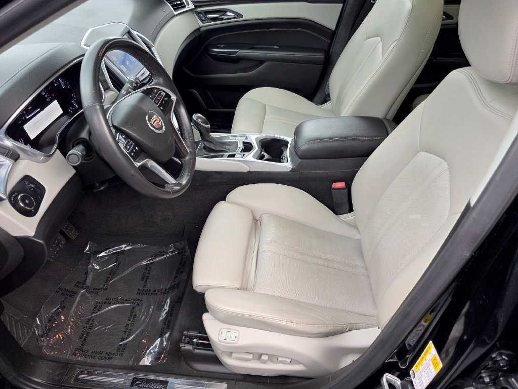 Used 2013 Cadillac SRX Premium FWD image 9