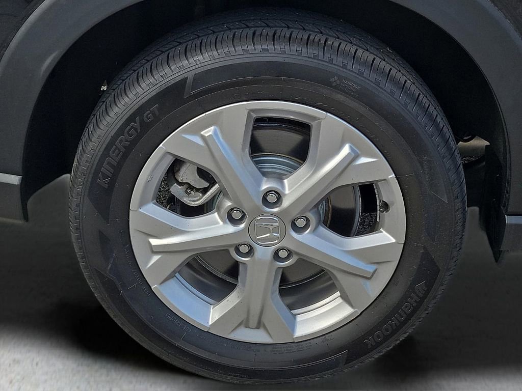 Used 2023 Honda HR-V LX image 8