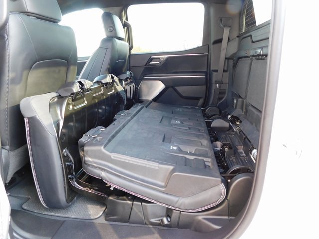 Used 2025 GMC Sierra EV Denali image 29