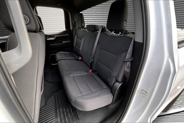 Used 2023 GMC Sierra 1500 Elevation image 22