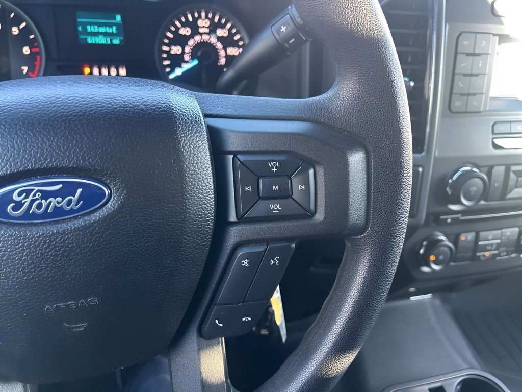 Used 2018 Ford F150 XLT image 28
