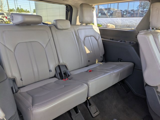 Used 2021 Ford Expedition Max Limited AWD/4WD image 21